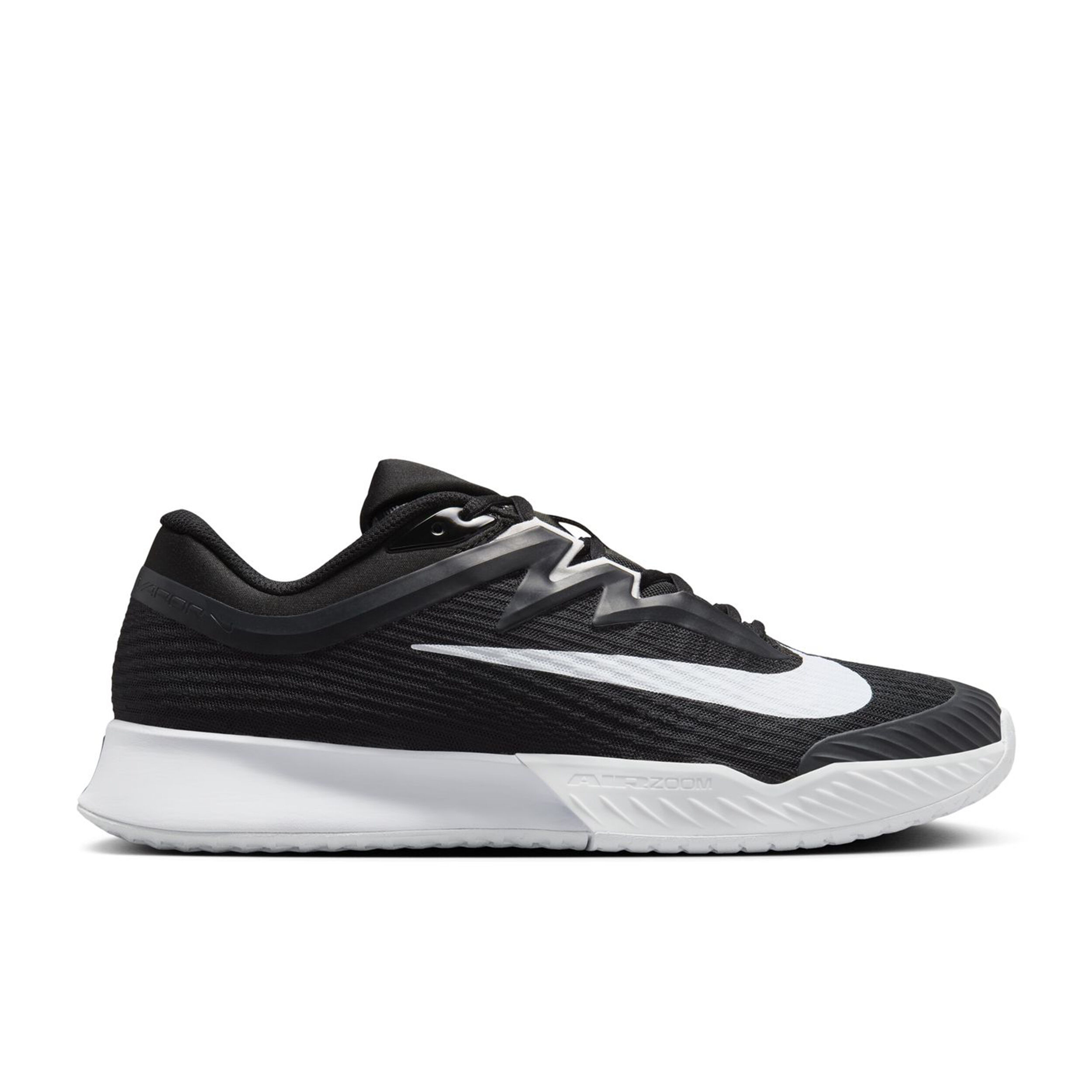Nike Vapor Pro 3 Chaussures Toutes Surfaces Hommes - Noir , Blanc