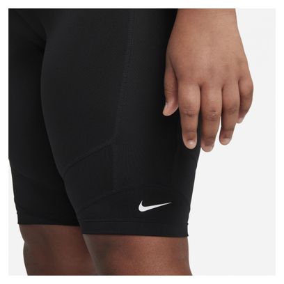 Cuissard Nike Dri-Fit One Noir Fille