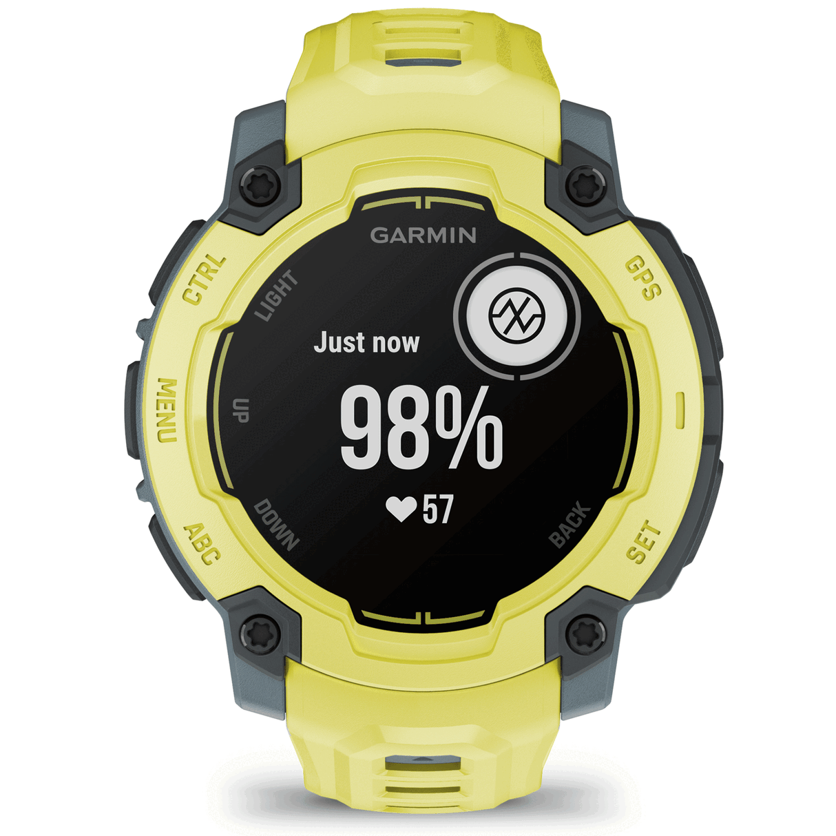 Garmin<br>Instinct E 45mm