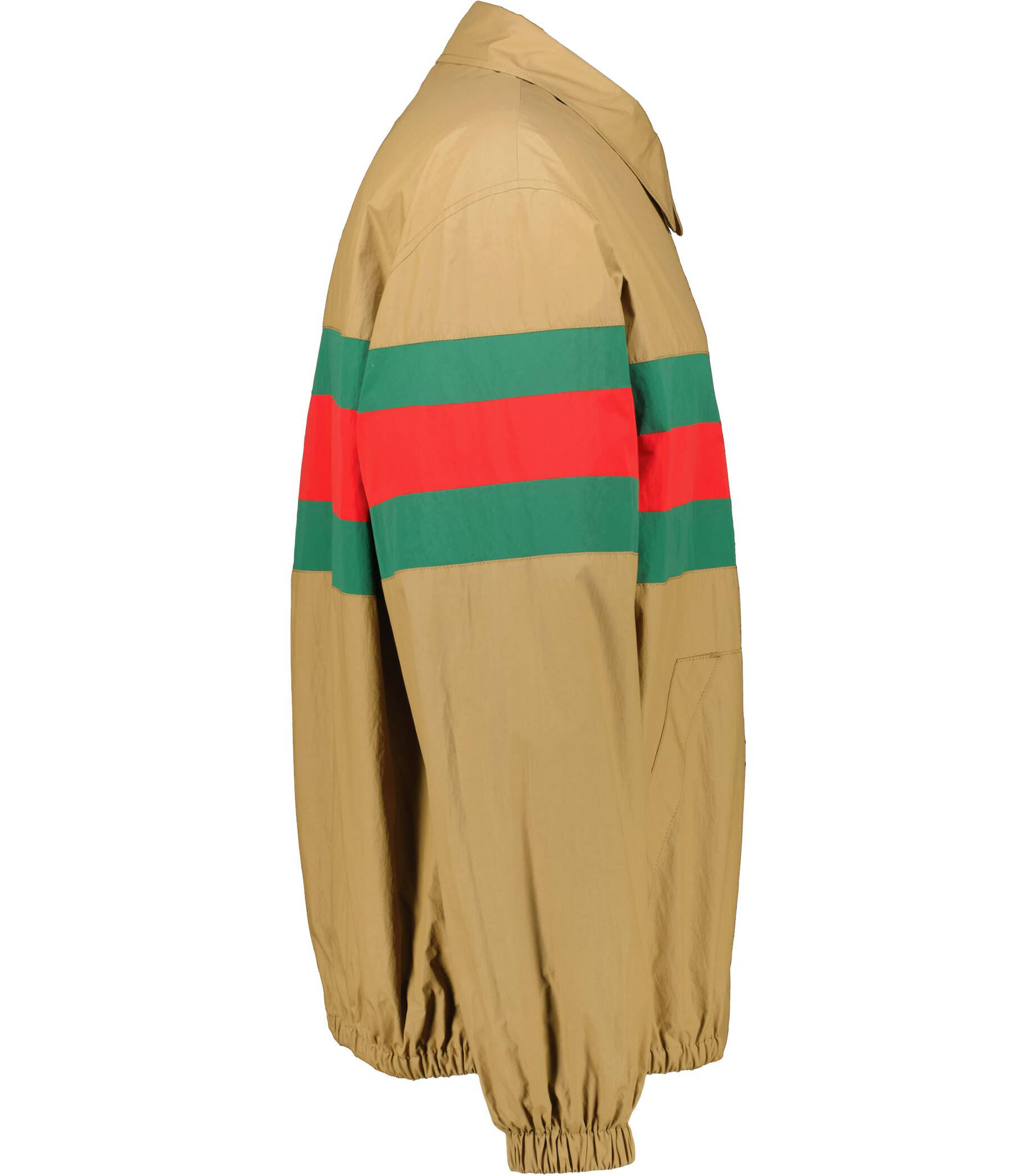 Gucci| Herren Jacke BLOUSON