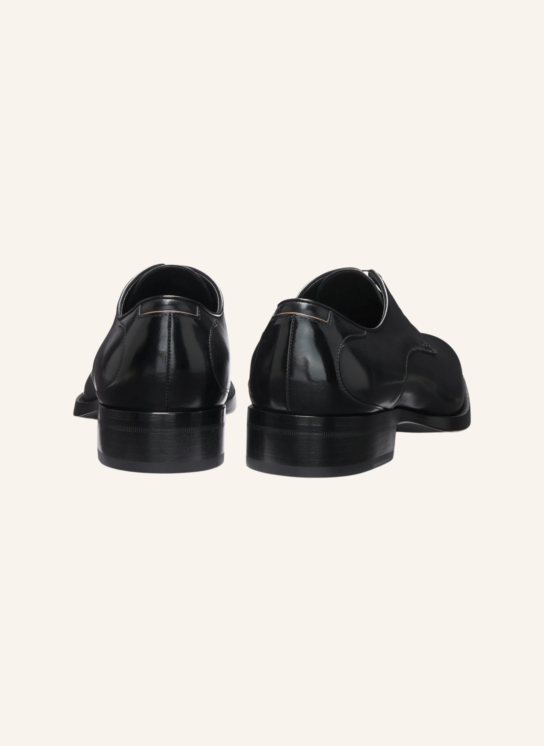 BOSS Business-Schnürschuh RILL_DERB_BUPI