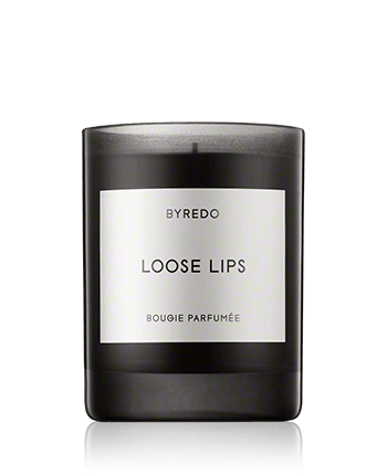Byredo Bougie Parfumée Loose Lips 240g