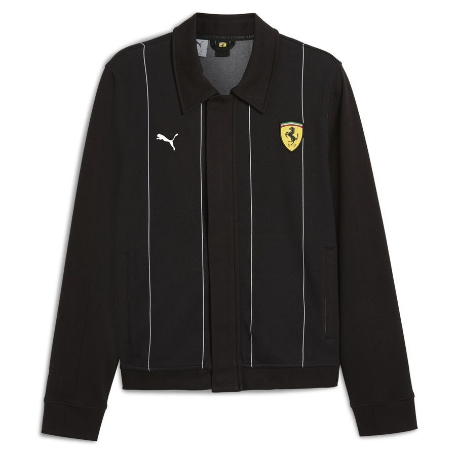 Puma Scuderia Ferrari Race Premium Jacke