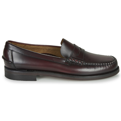 Sebago - CLASSIC DAN - Marron