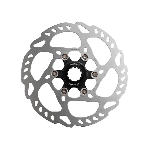 Shimano SM-RT70 SLX skive til center-lock 180 mm