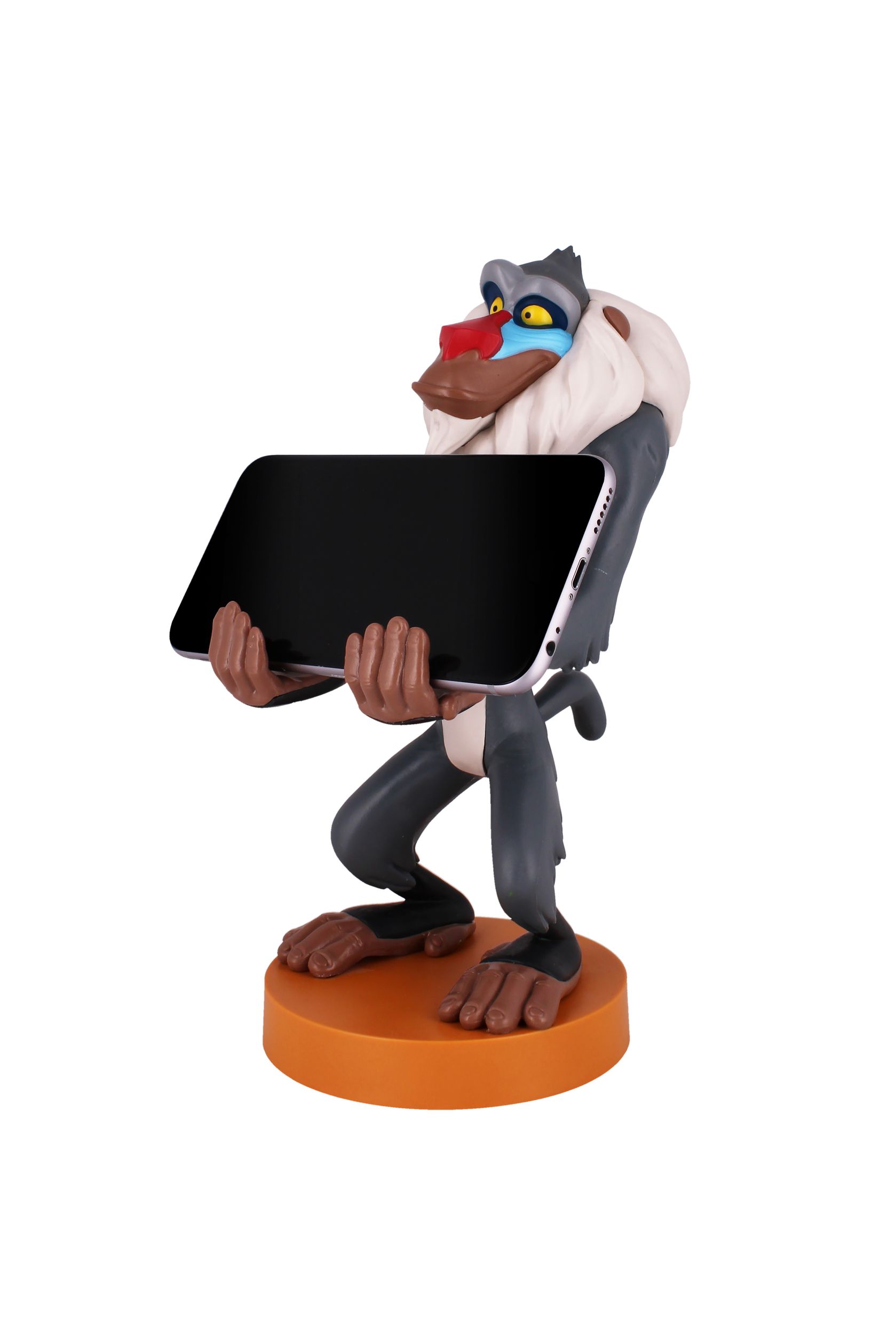 Cable Guy Rafiki