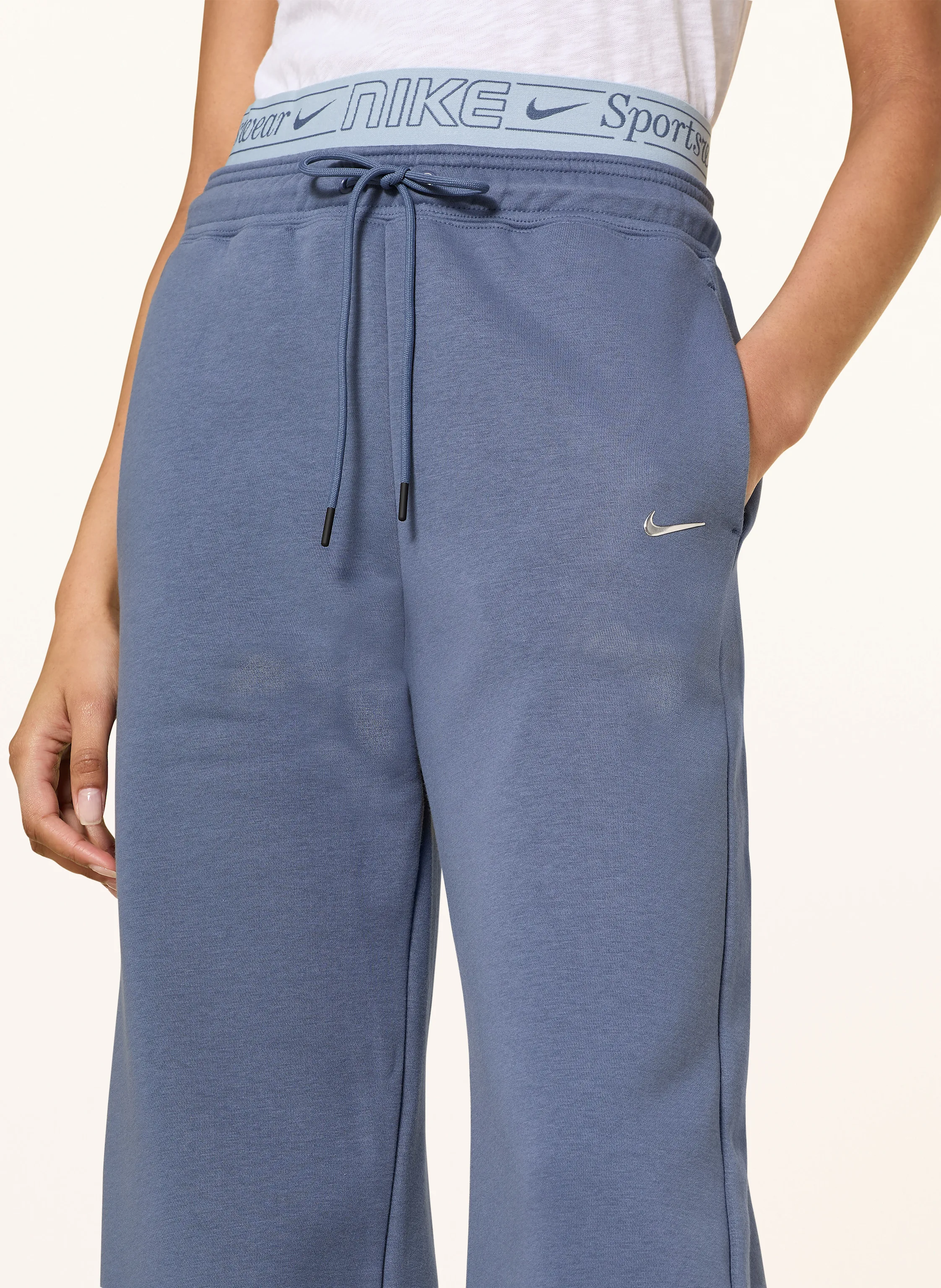Nike Sweatpants SPORTSWEAR PHOENIX FLEECE