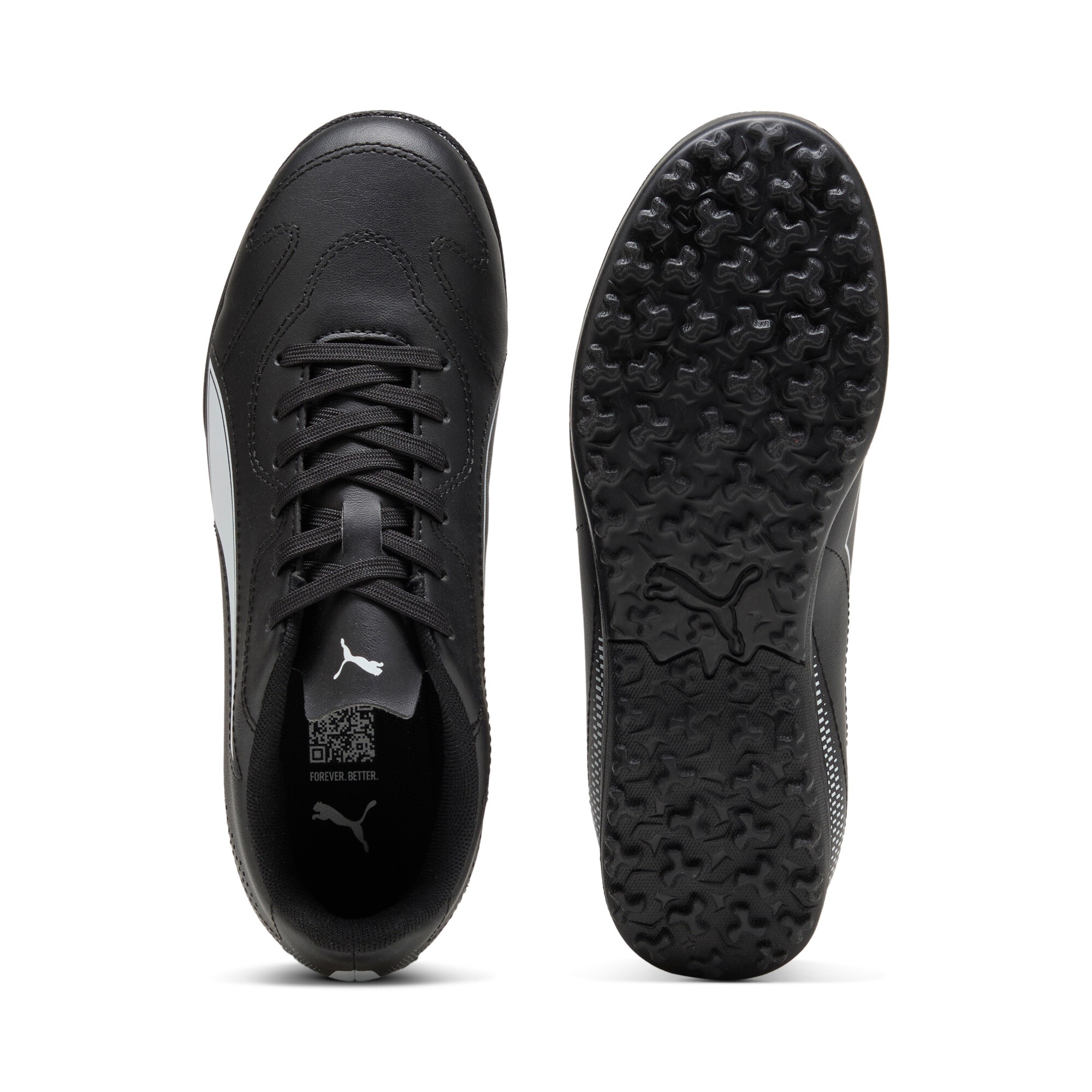 PUMA Fussballschuh »VITORIA II TT JR«  für synthetische Hartplätze