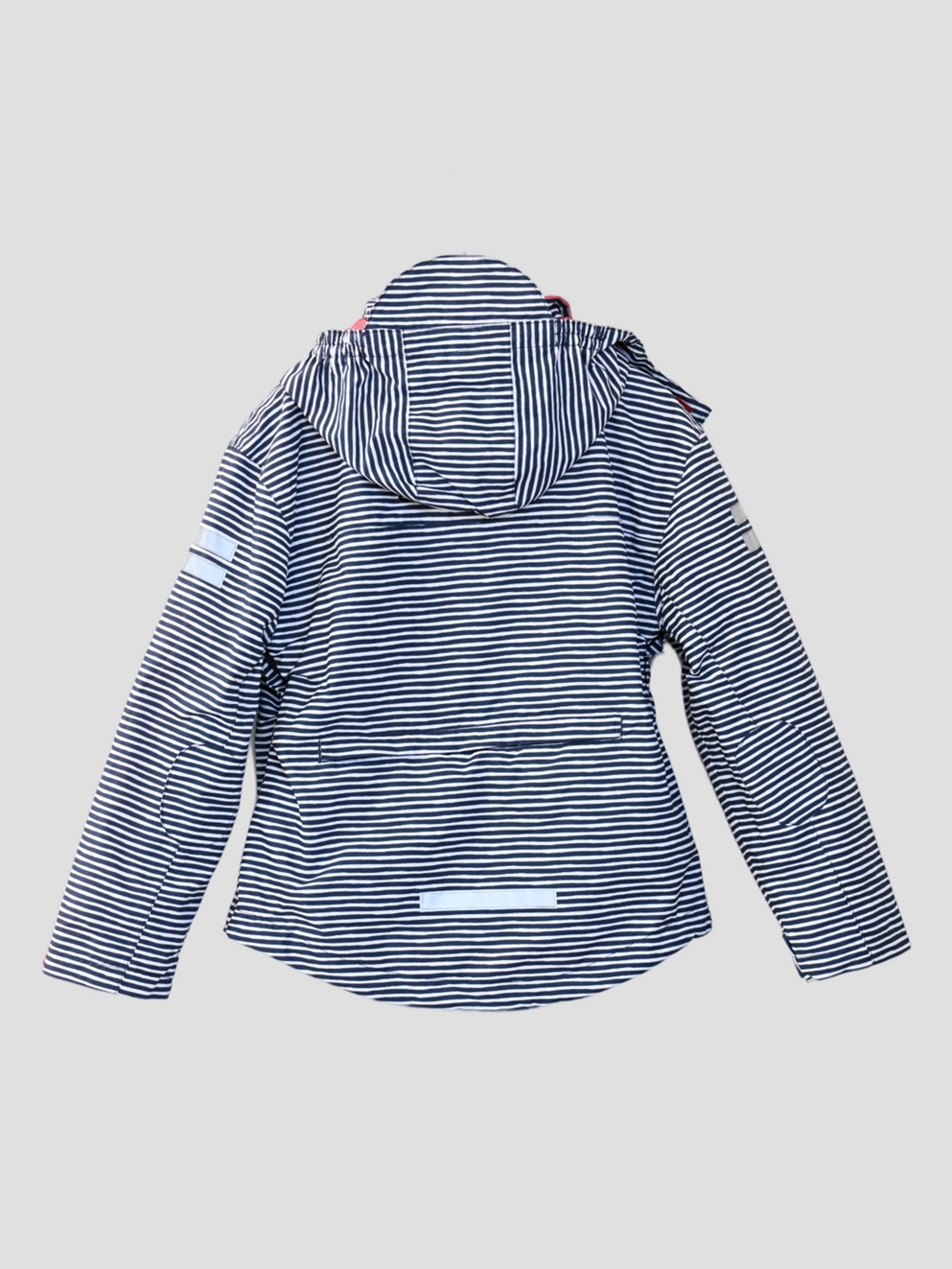 Ducksday Detachable Fleece Kids Jacket flicflac