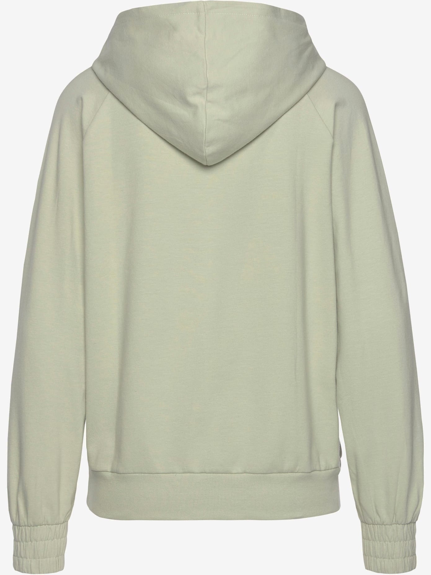 Veste à capuche