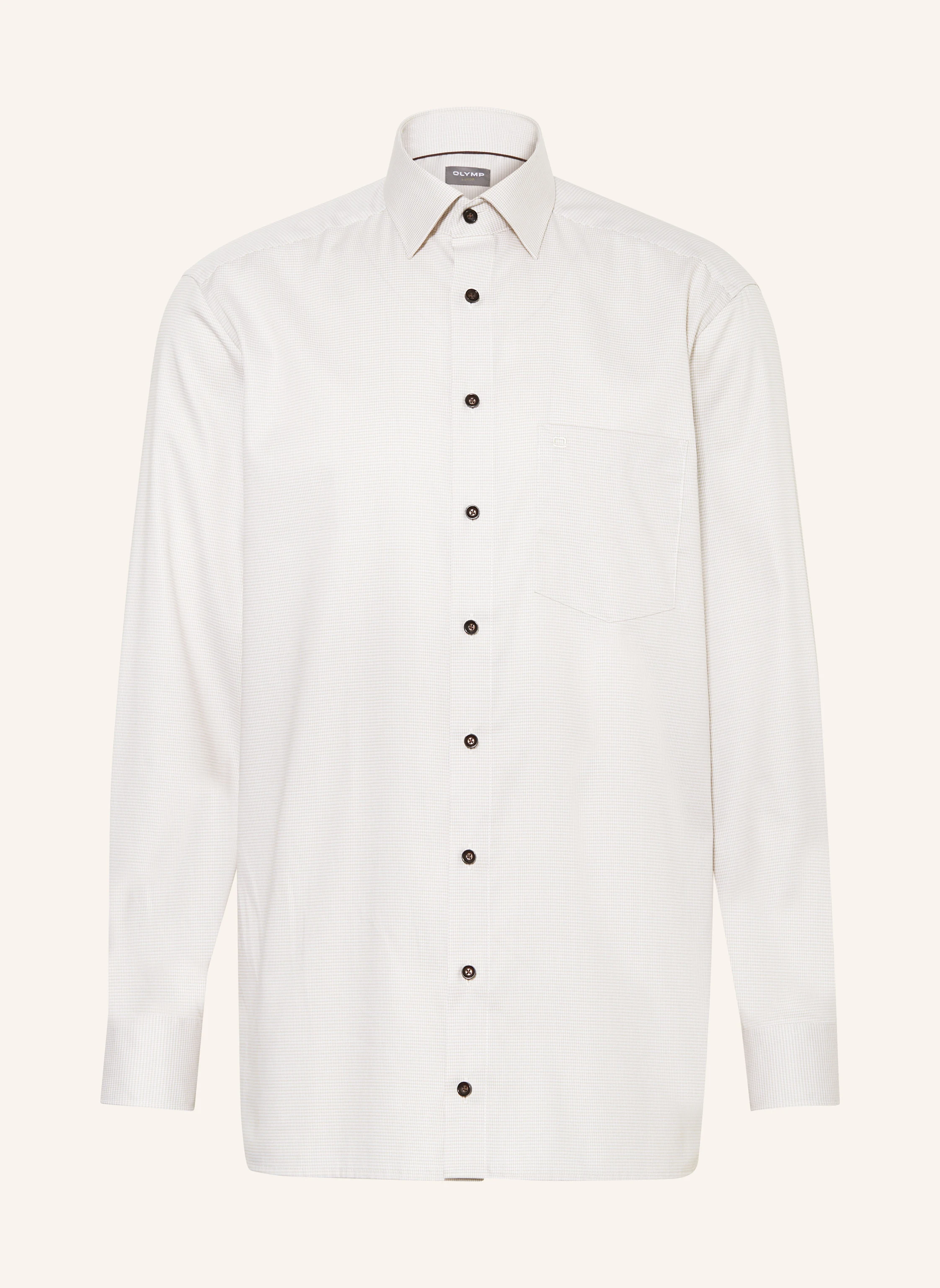 OLYMP Hemd Luxor comfort fit
