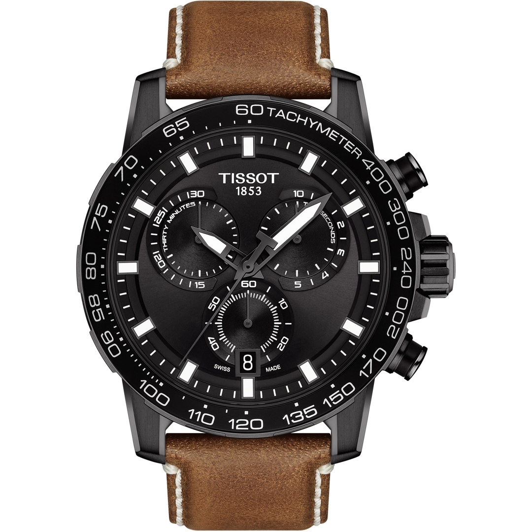 Tissot Supersport Chrono