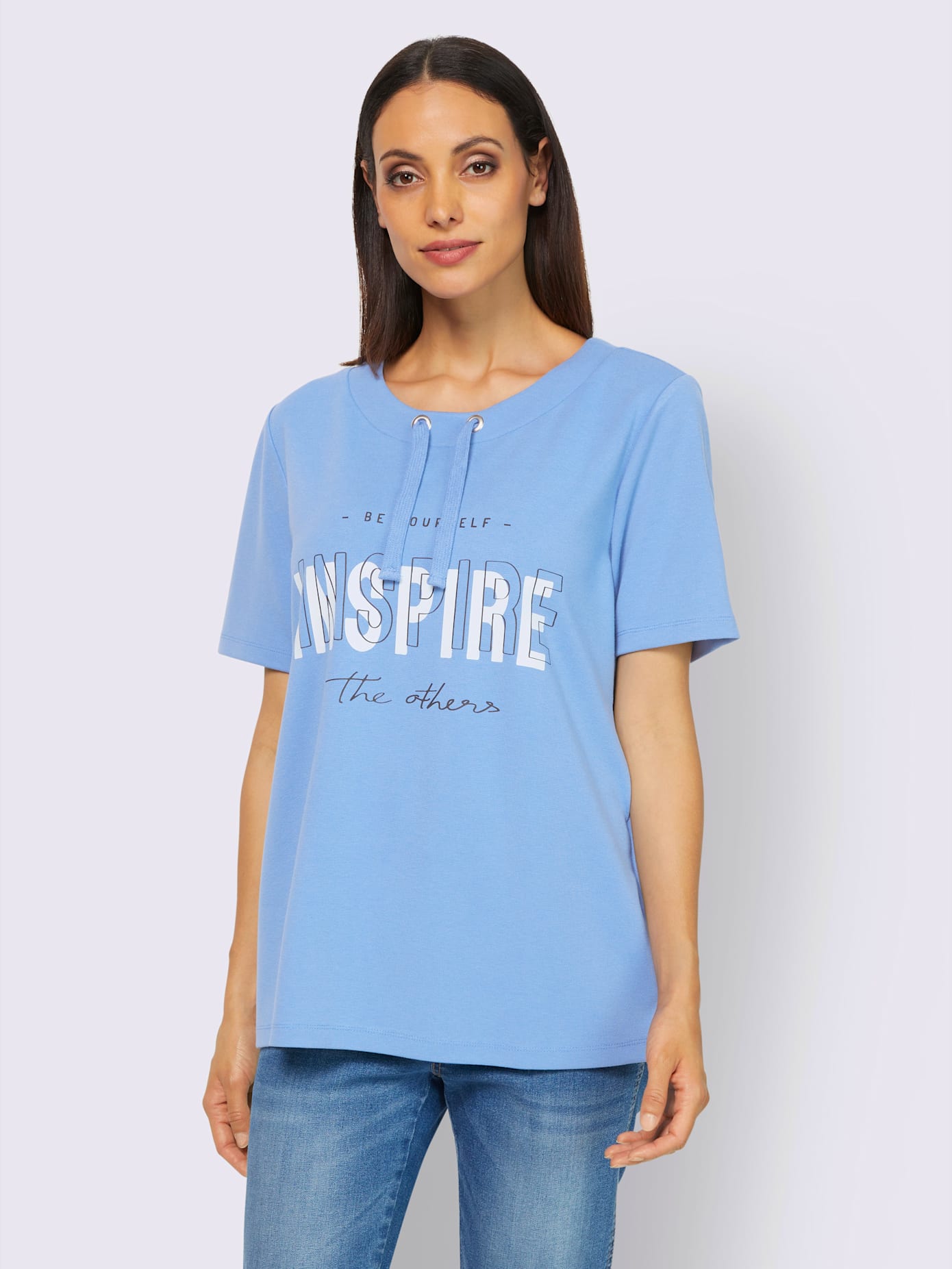 Sweat-shirt viscose
