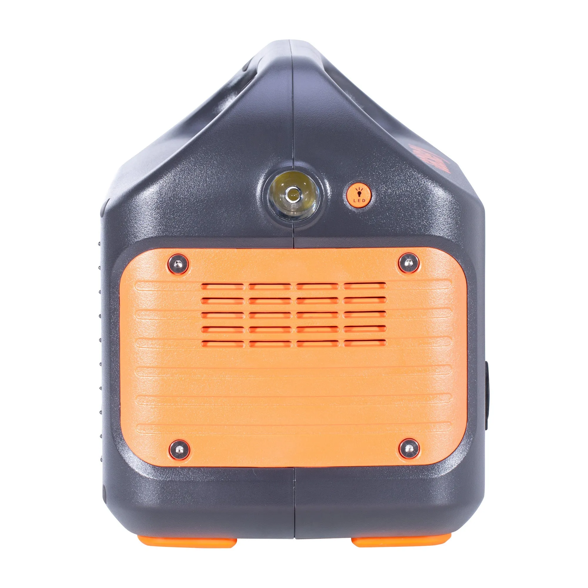Jackery -  Tragbare Powerstation Explorer 500