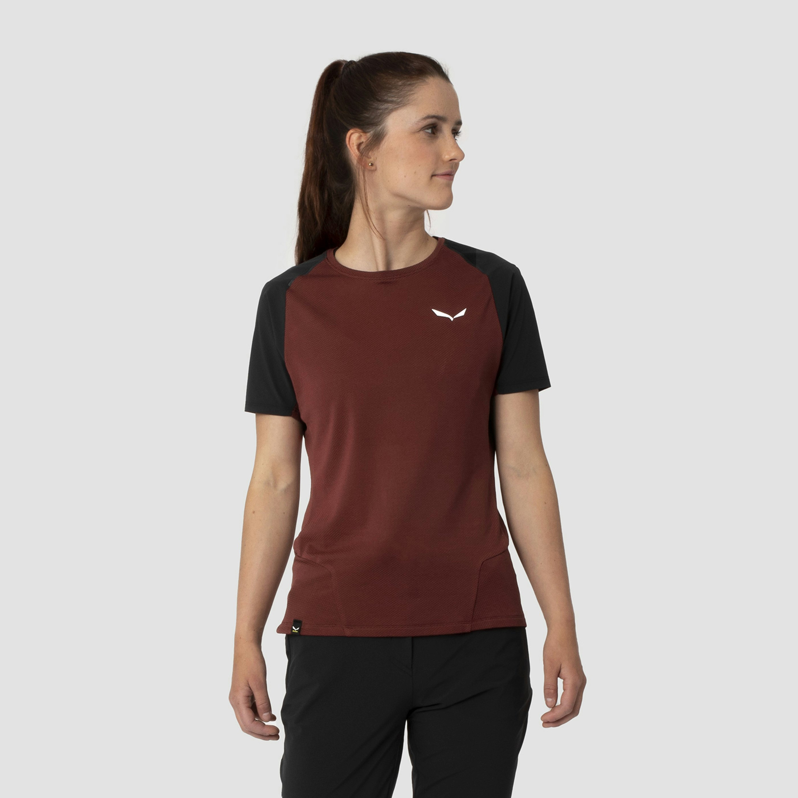 Pedroc Polartec® Delta® T-Shirt Damen