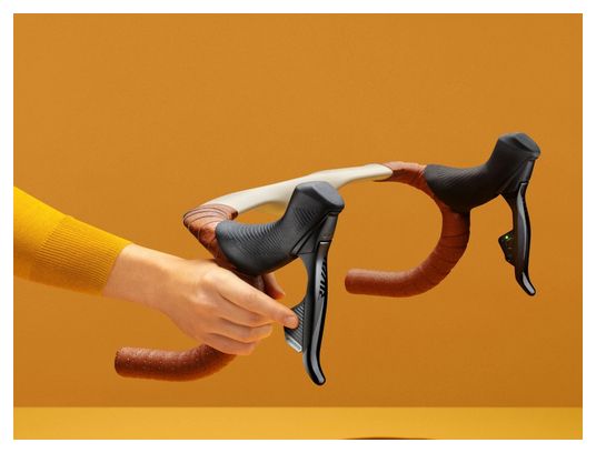 Frein à Disque Arrière Sram Rival eTap AXS Hydraulique (sans disque)