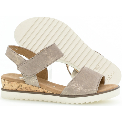 Gabor - 22.641/95T3 Oro