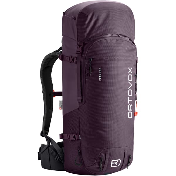 Sac à dos alpinisme ORTOVOX PEAK 42 S WILD BERRY