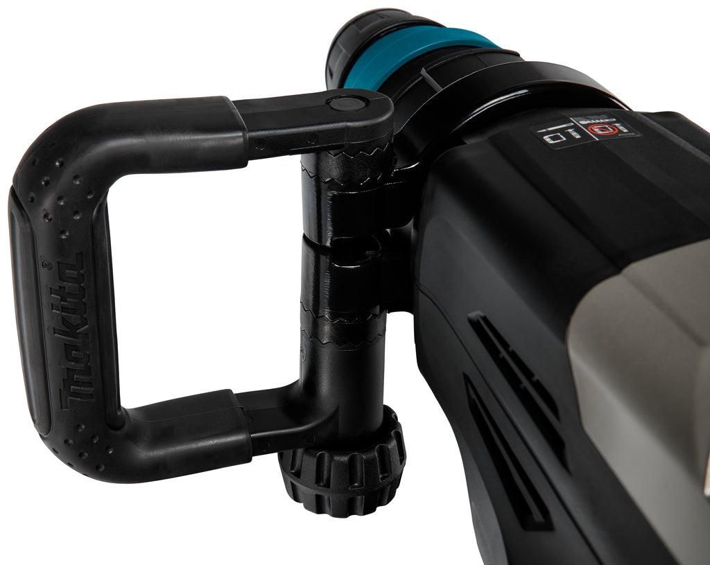 Makita HR5202C Combihamer SDS-Max 20,0J 1510W in koffer
