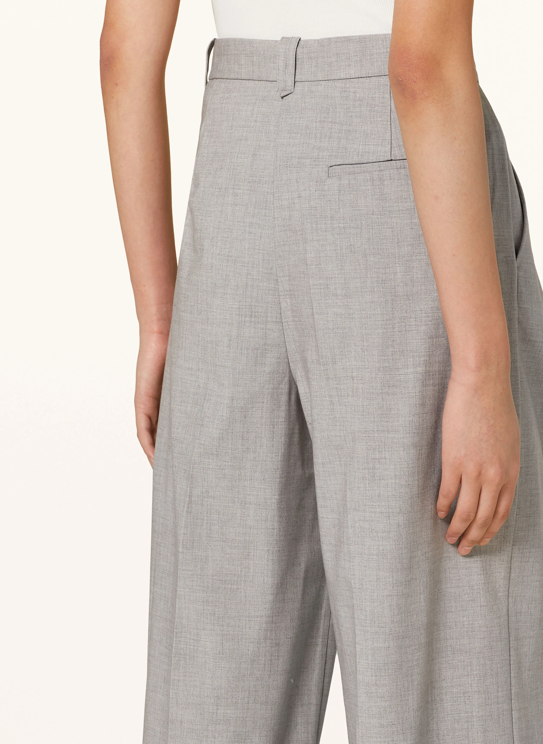 LeGer Studio Marlenehose JALE
