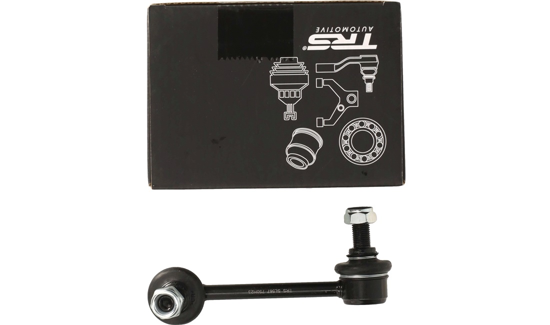 Stabilisatorbolt