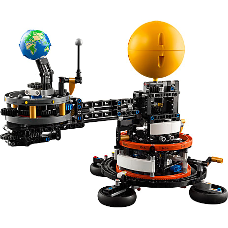 LEGO Technic Jorden og Månen i kredsløb 42179