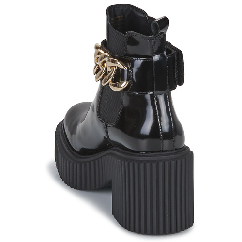 Aldo - UPGRADE - Noir
