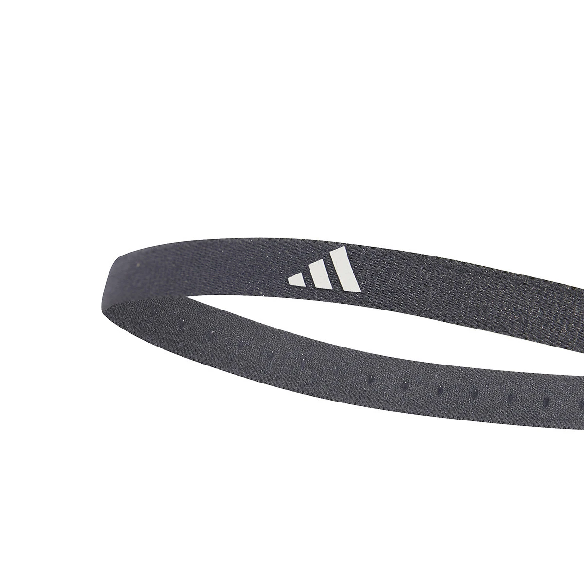 Fita adidas Hairband (3 unidades)