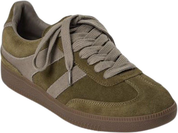 Sofie Schnoor Sneaker Kaki green