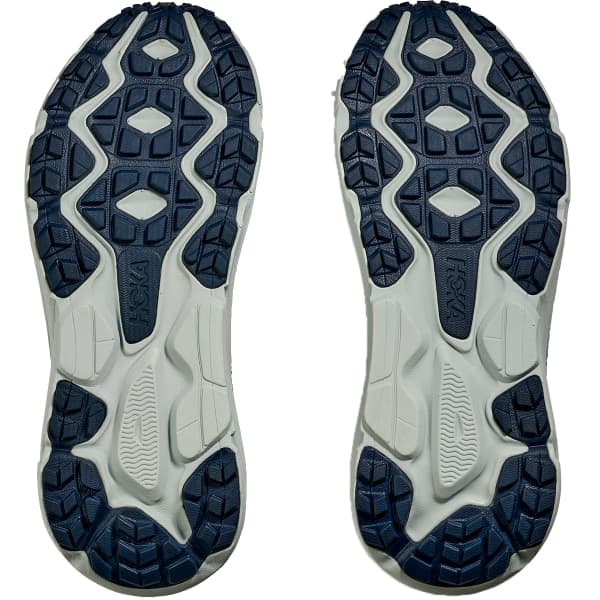 Chaussure trail HOKA ONE ONE CHALLENGER 7 W DRUZY/DROPLET