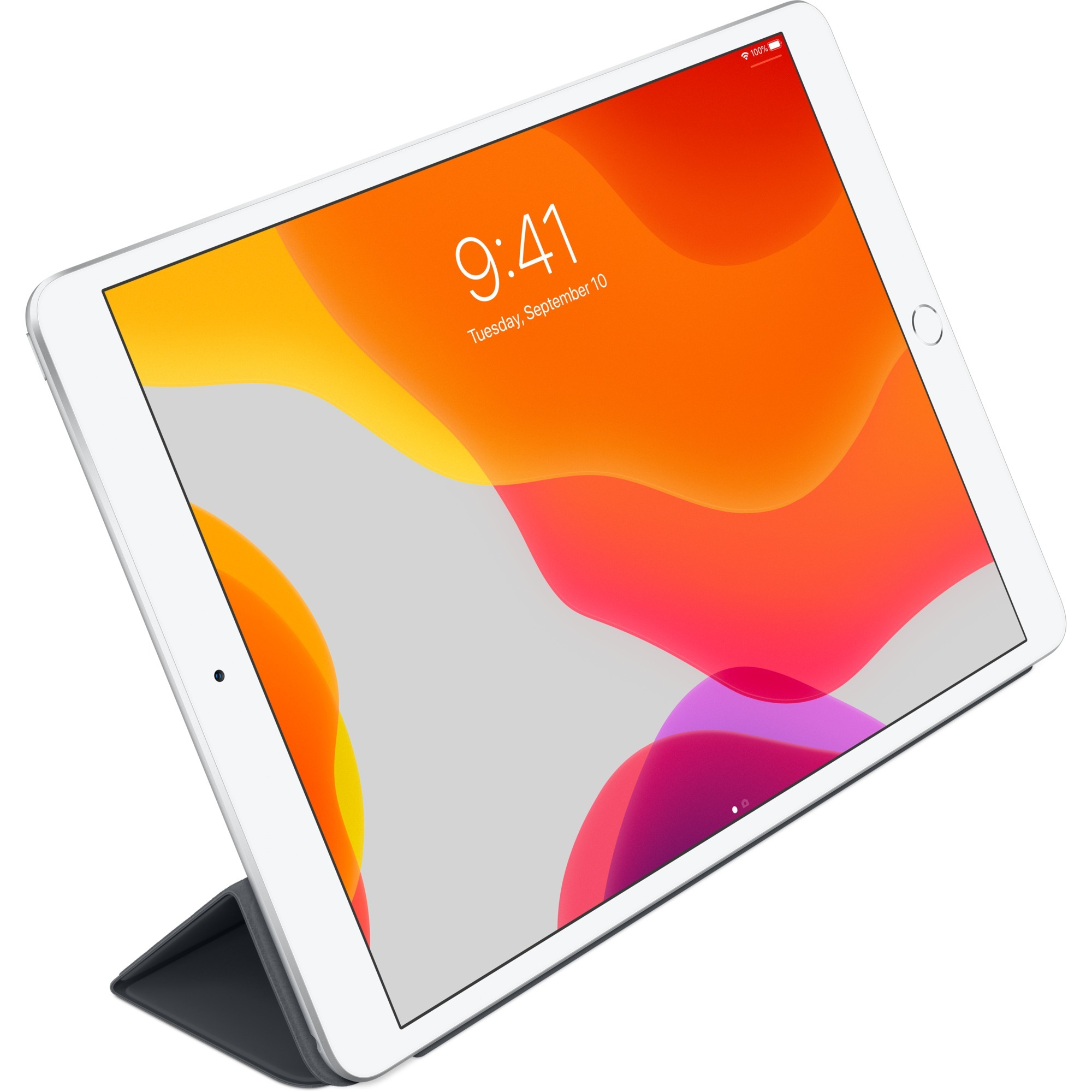 iPad 10.2