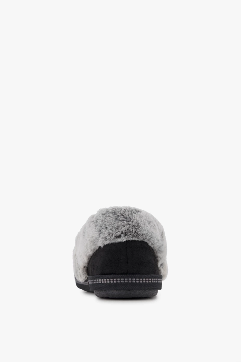 Skechers Cozy Campfire - Team Toasty Damen Slipper