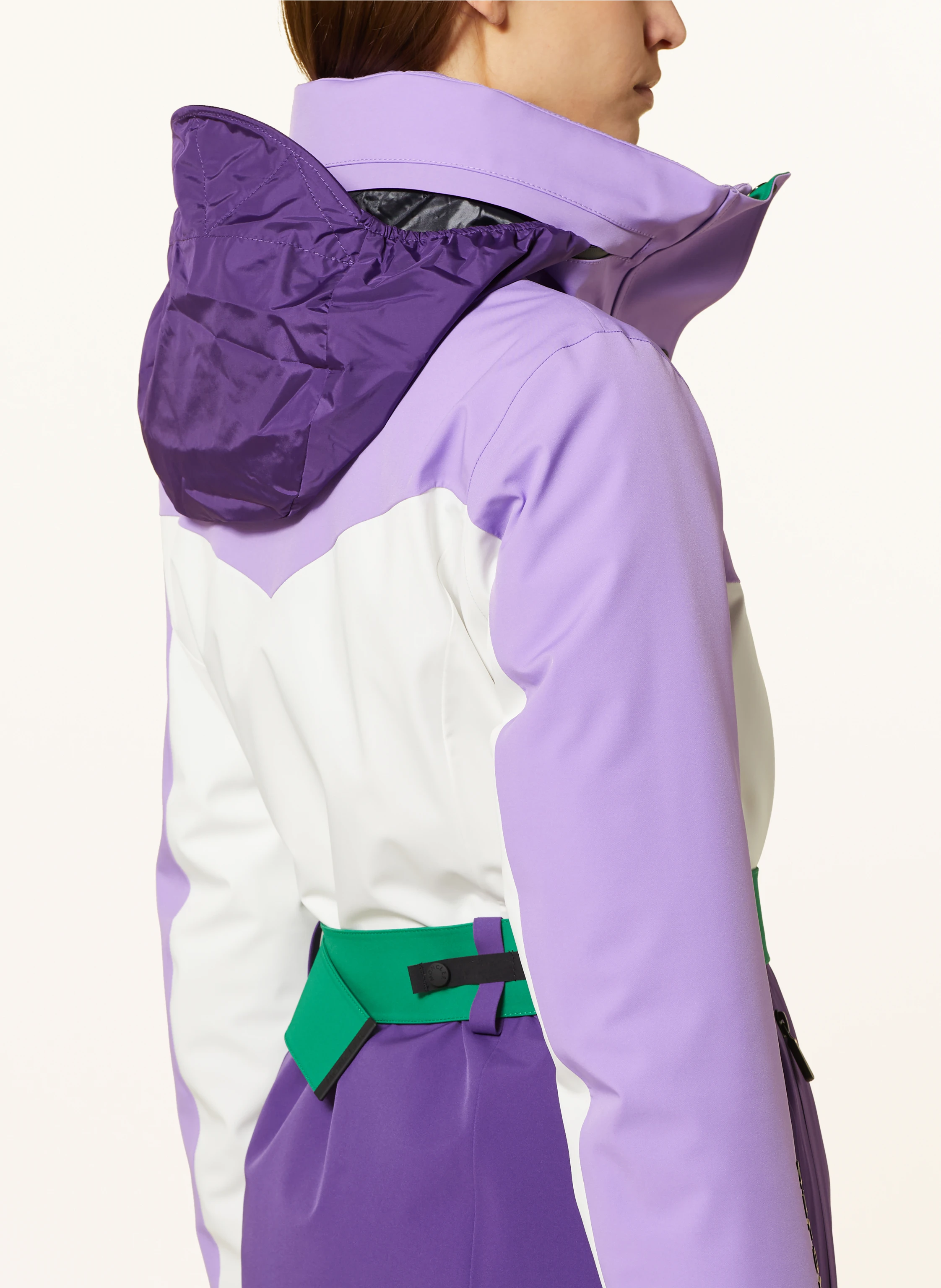 MONCLER GRENOBLE Skijacke HAINET