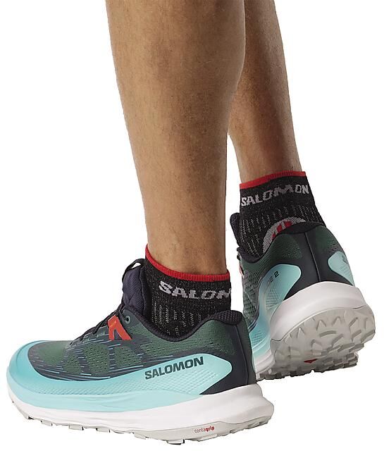 SALOMON - CHAUSSURES DE TRAIL ULTRA GLIDE 2 M