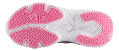 Fila Collene Sneaker Hvid FFK0278 (28-35)