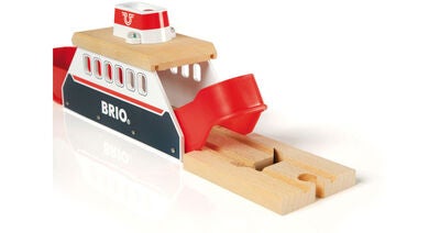 BRIO World 33569 Ferje