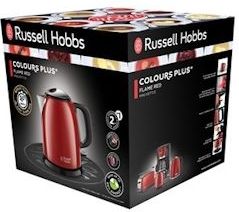 Waterkoker Russell Hobbs 24992-70 2400W