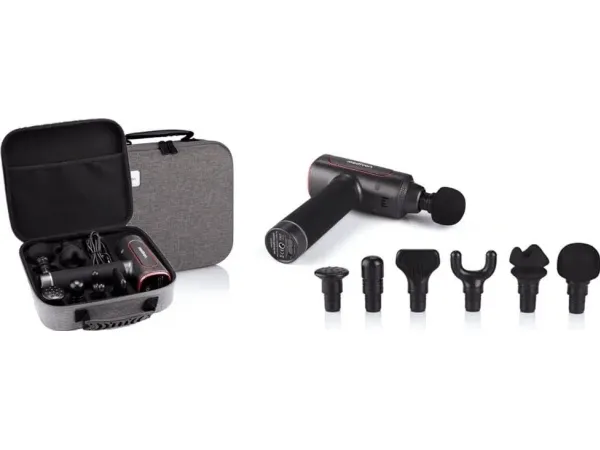 MEDIVON Massage Gun