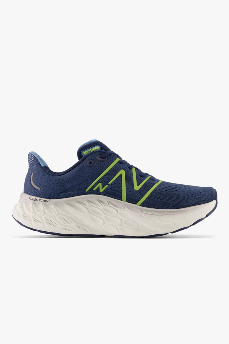 New Balance More v4 Herren Laufschuh