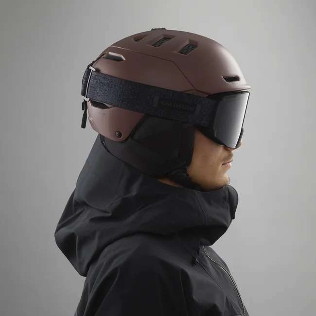 HUSK PRO  Unisex-Helm