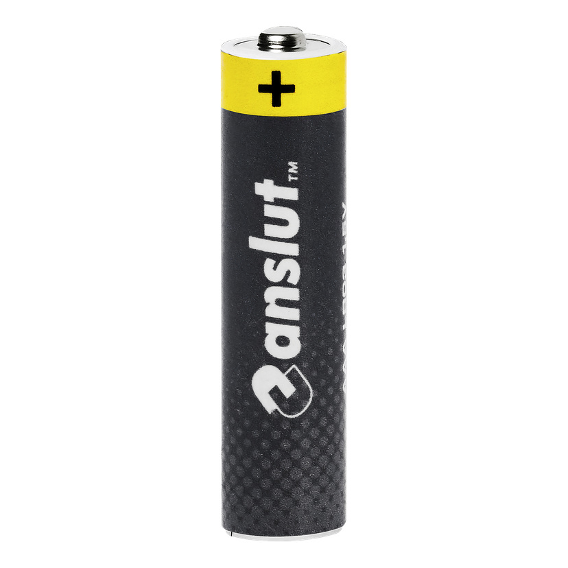 AA-batterier 20-pk