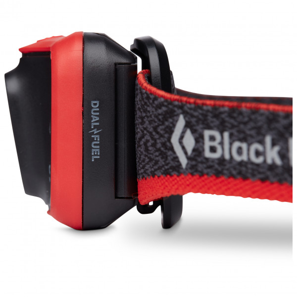 Black Diamond - Spot 400 - Lampe frontale