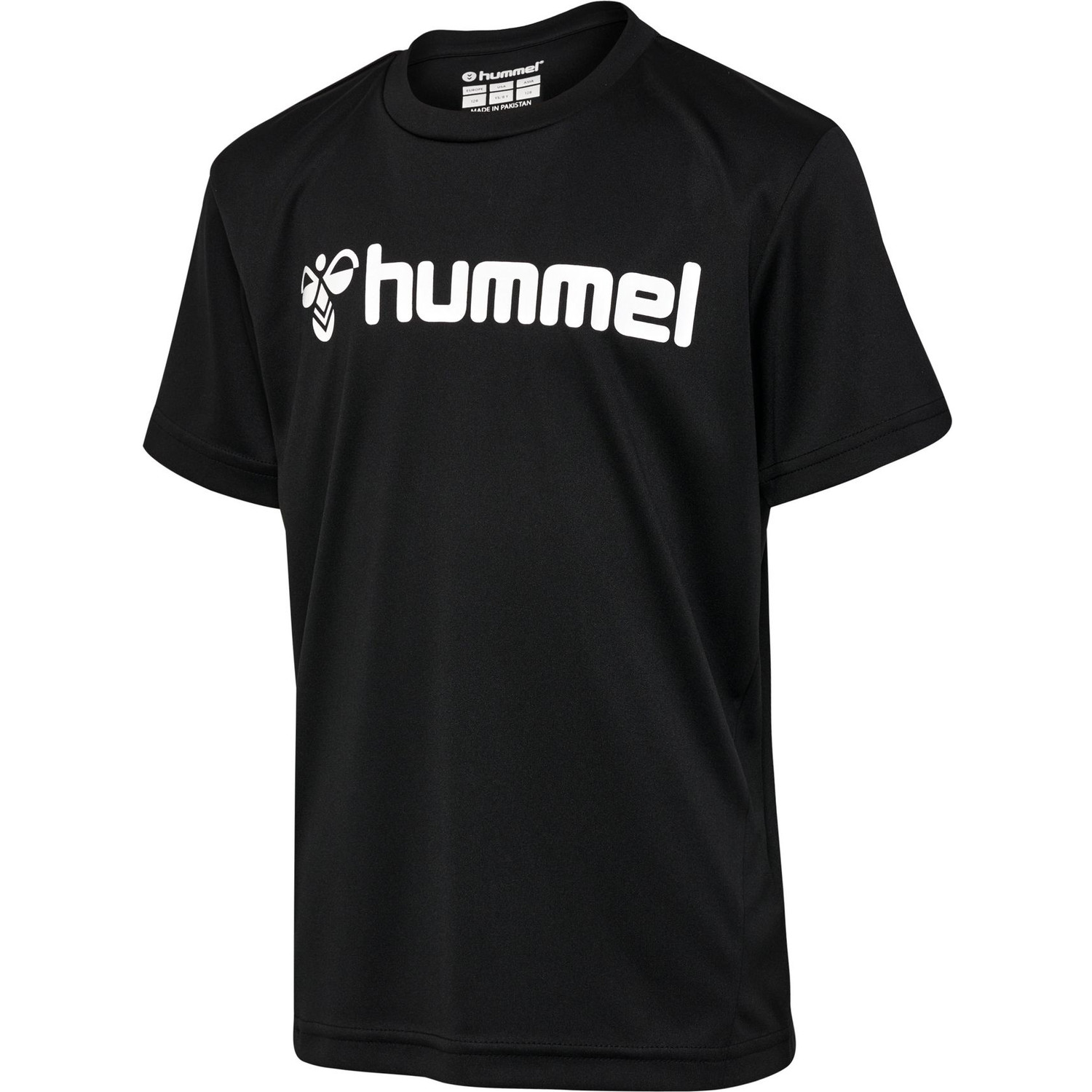 Hummel Logo T-Shirt Kids
