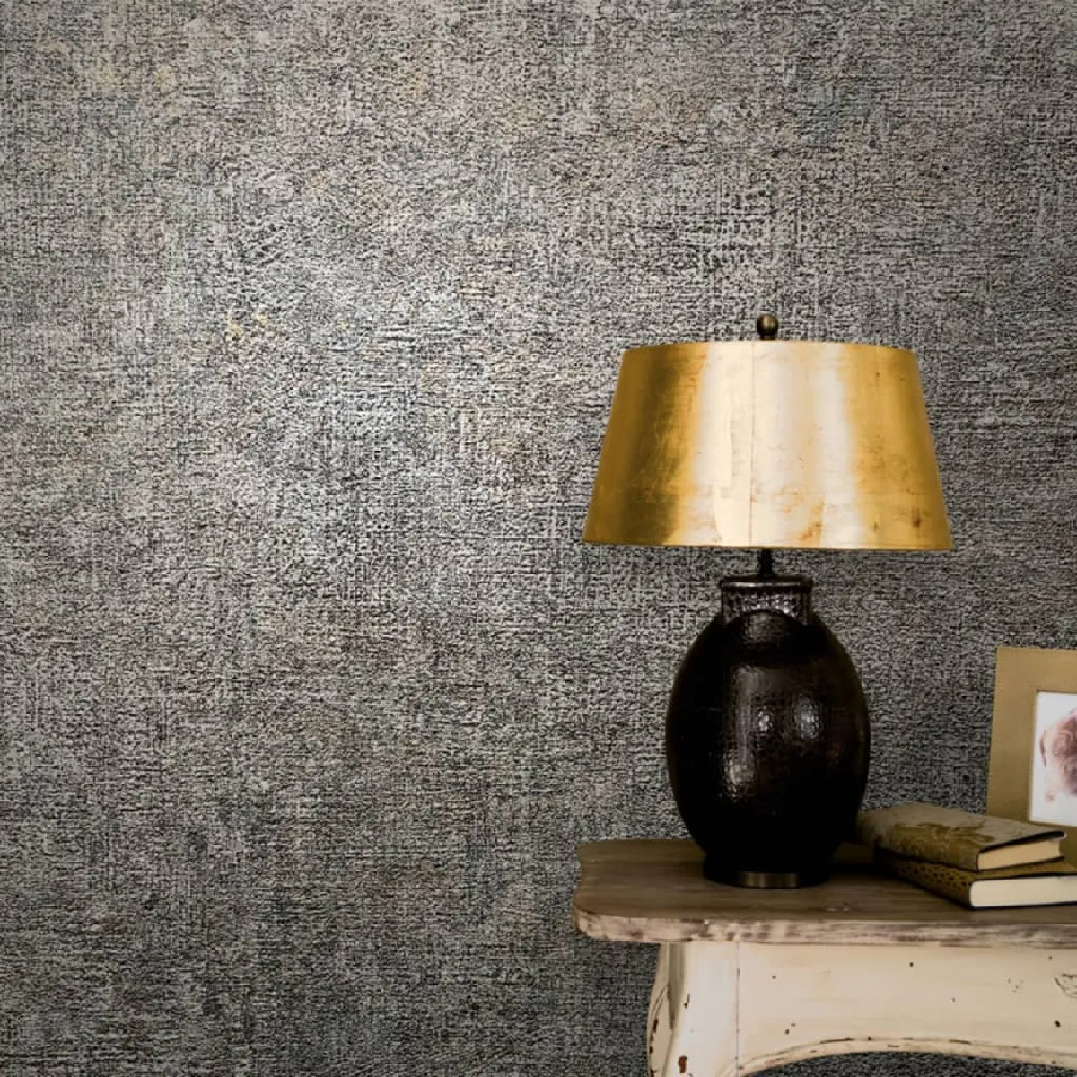 NOORDWAND Stucco Look Gris