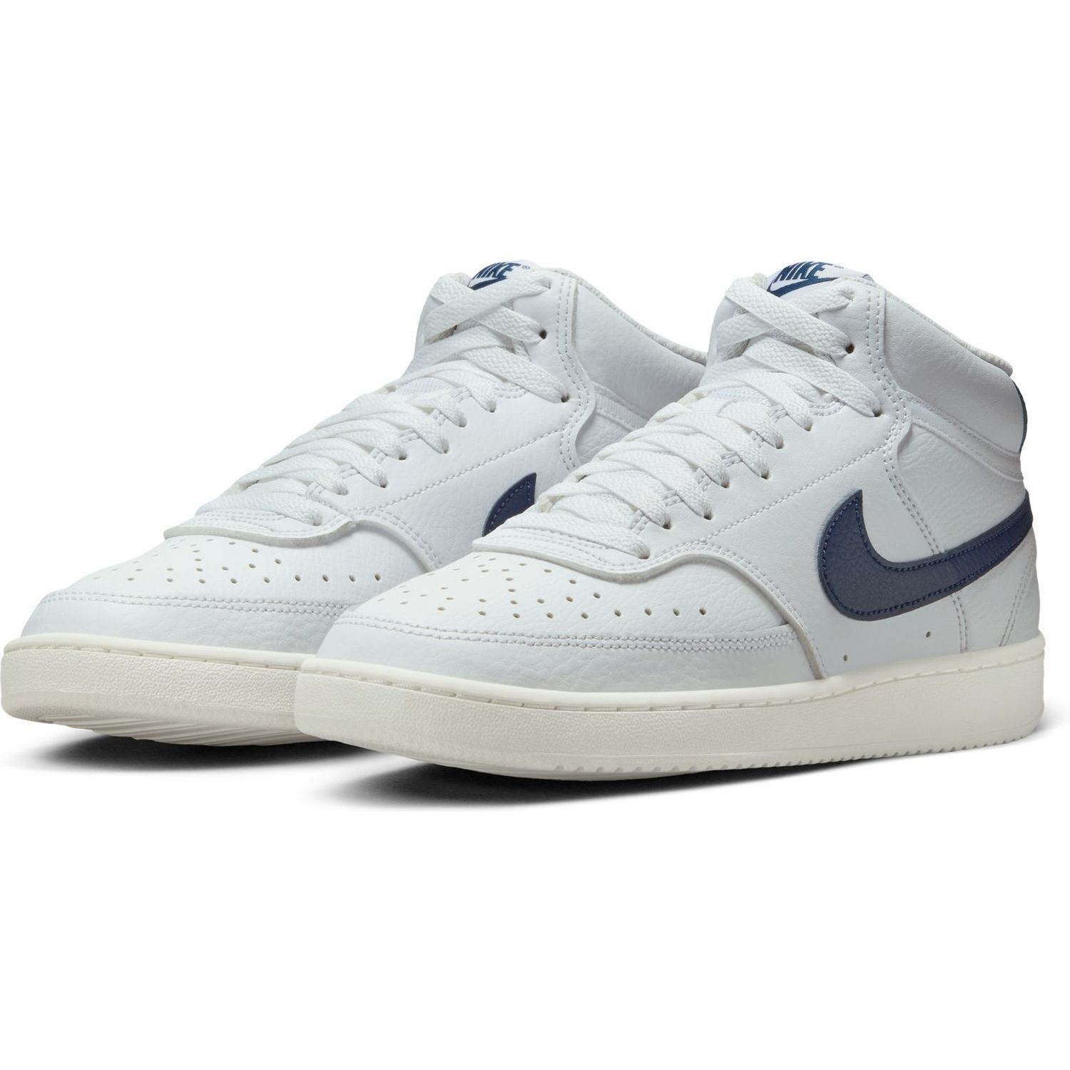 NikeWMNS NIKECOURT VISION MID