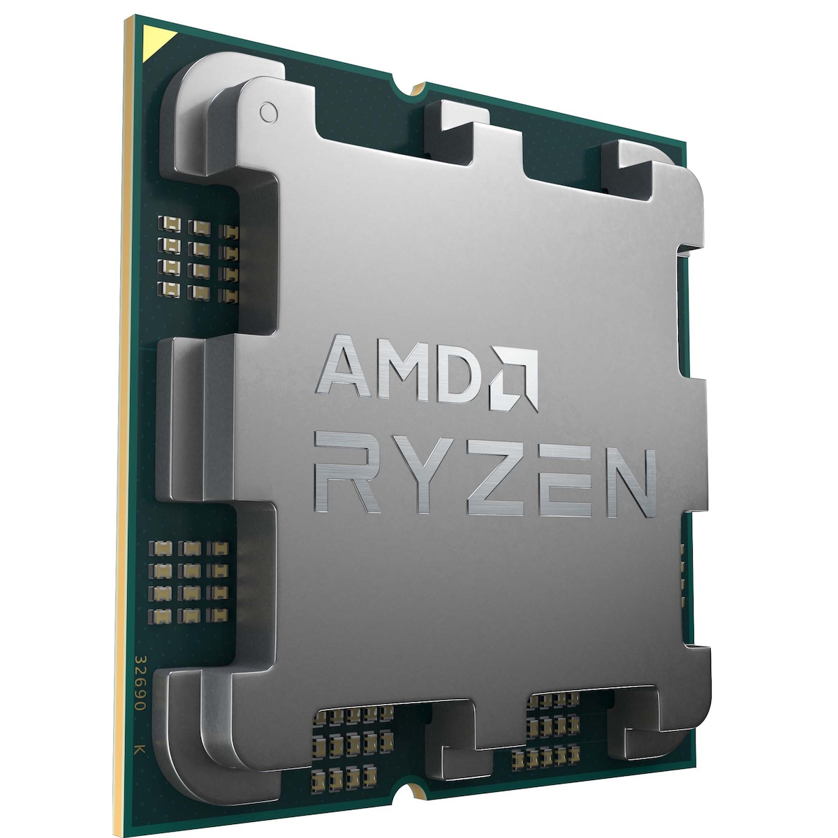AMD Ryzen™ 5 7600X prosessor
