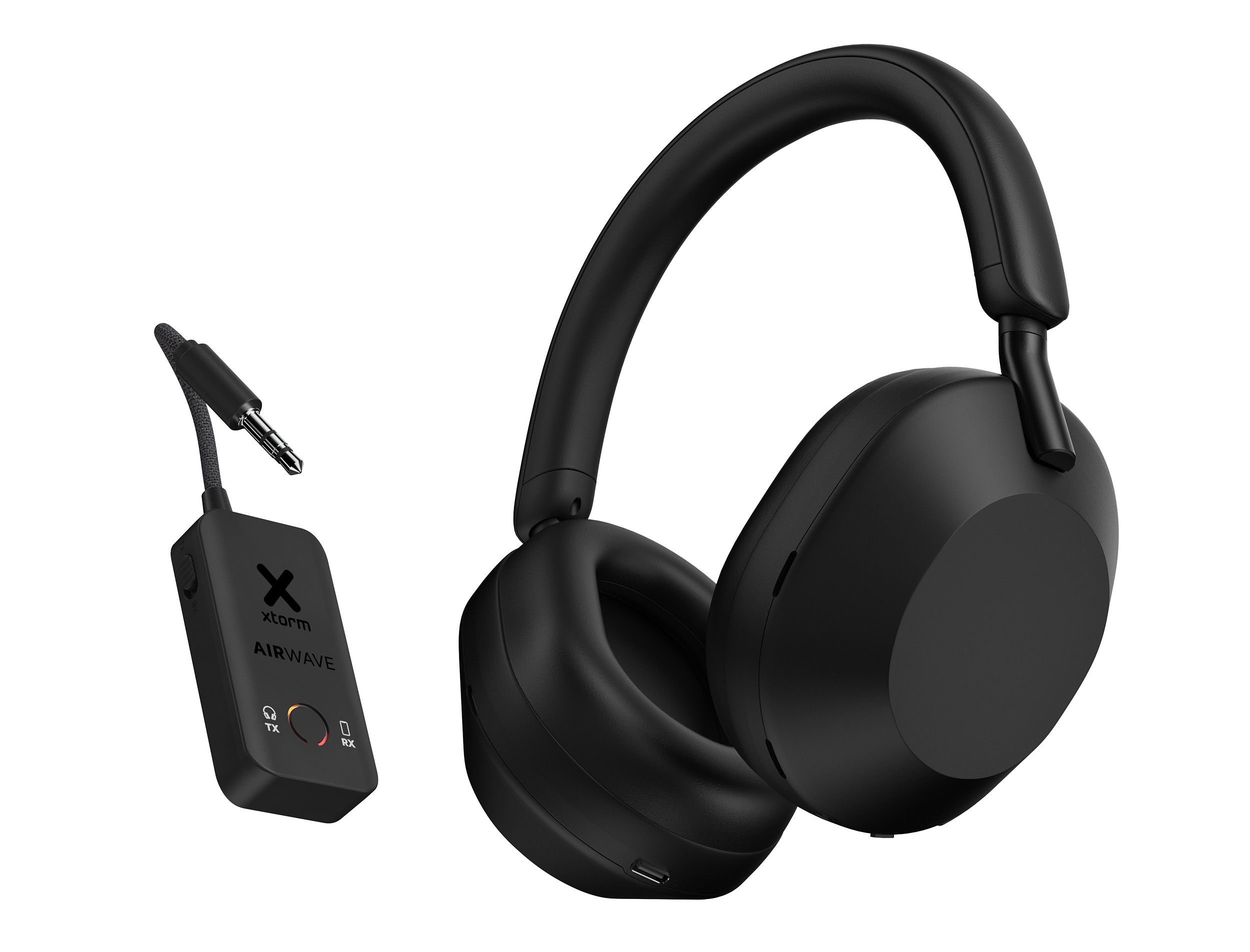 Xtorm Airwave Bluetooth Transmitter