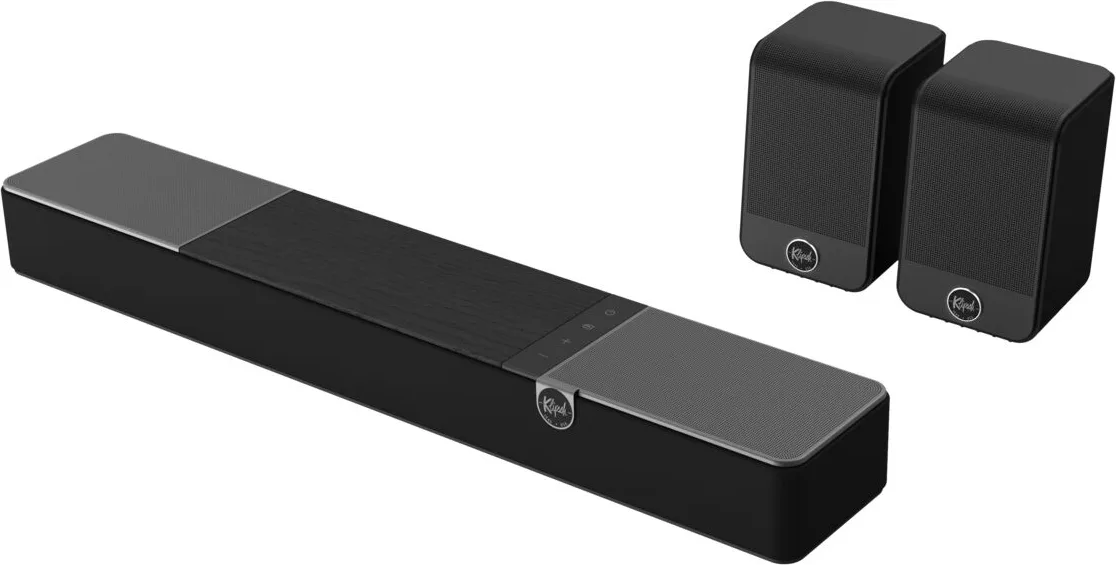 Klipsch Flexus Core 100 5.0 Home-cinéma sans fil