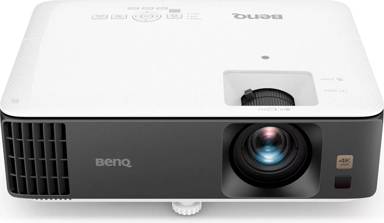 BenQ TK700 Vidéoprojecteurs UHD 4K