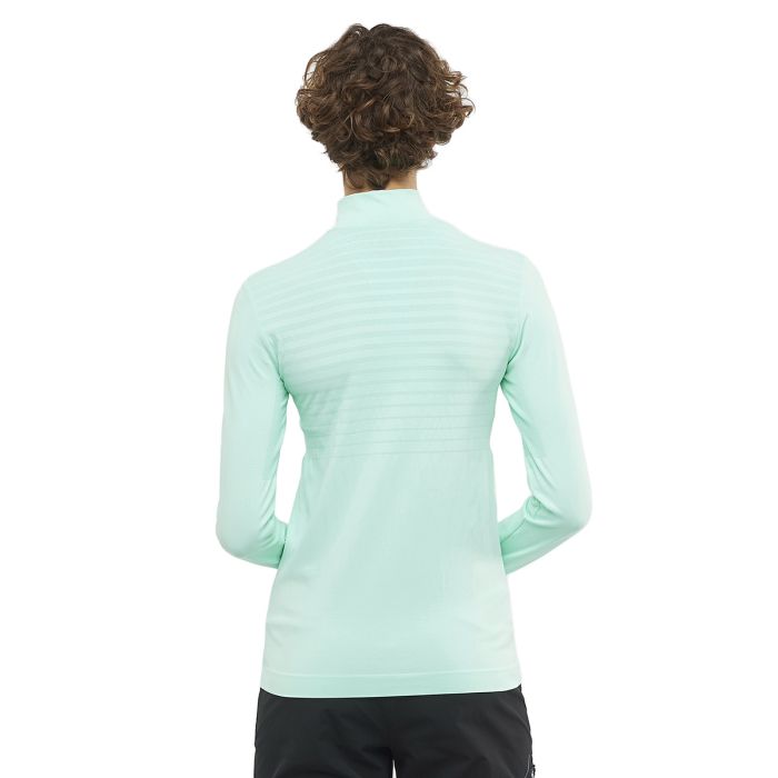 Comet Seamless HZ Women